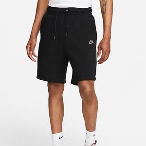 Nike Tech Fleece Jogger Short